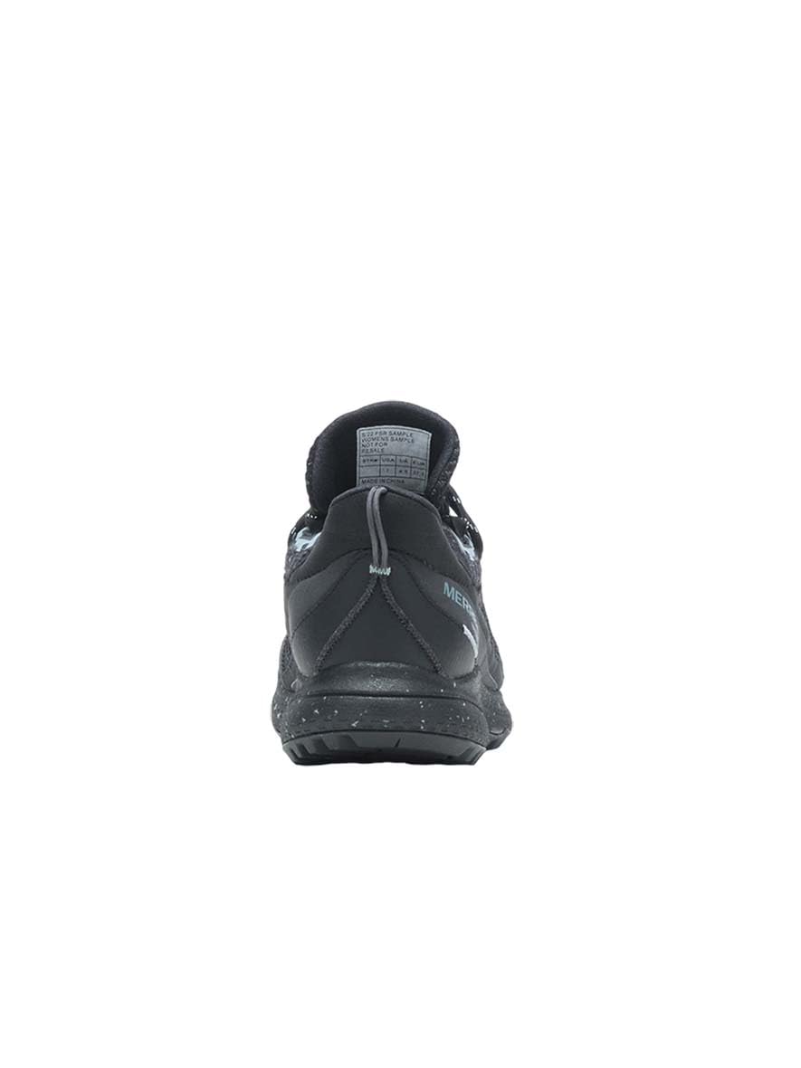 Merrell Bravada 2 Waterproof - Women's Black/White Shoe Deals Outlet