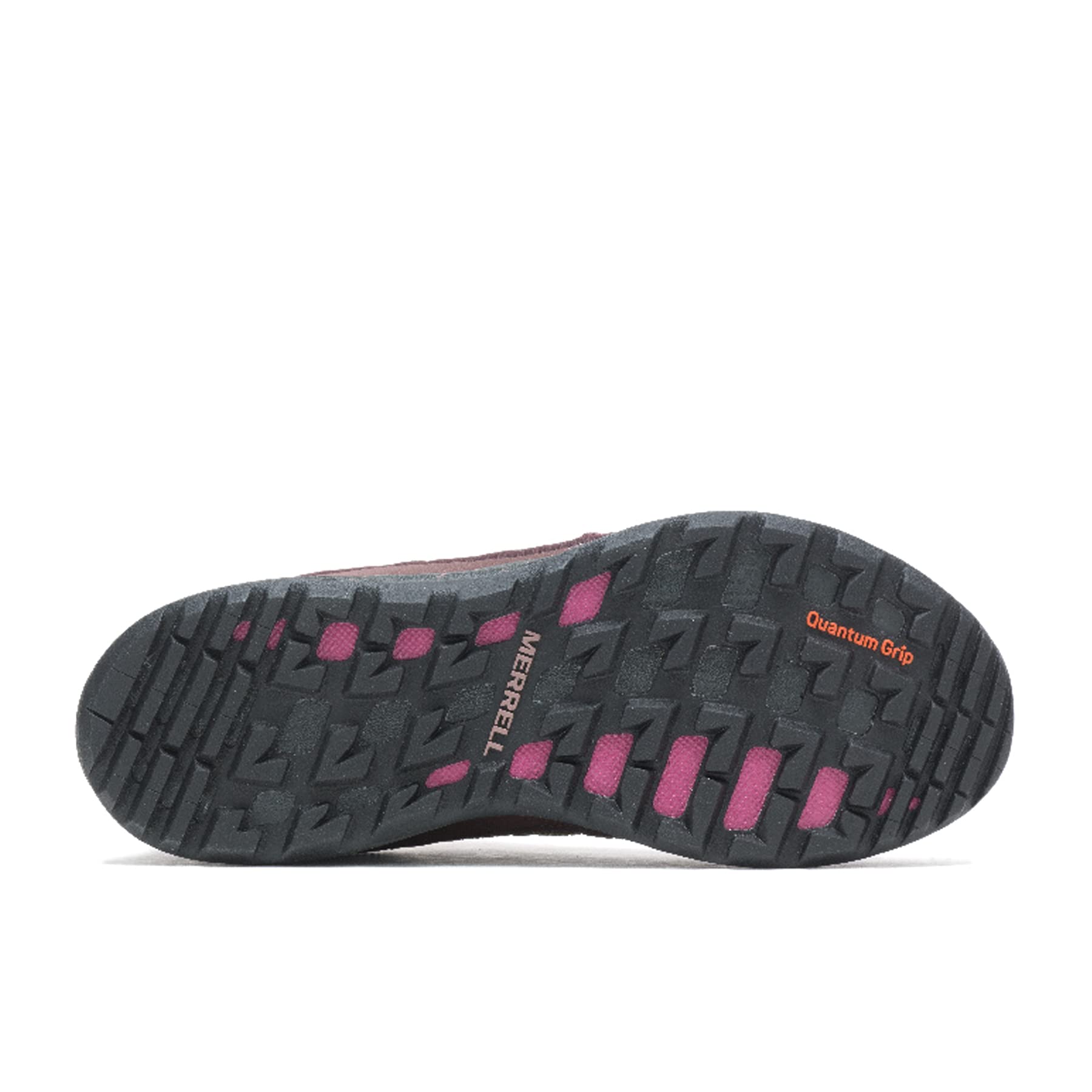 Merrell Bravada 2 Waterproof - Women's Burgundy Shoe Deals Outlet