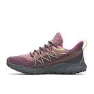 Merrell Bravada 2 Waterproof - Women's Burgundy Shoe Deals Outlet
