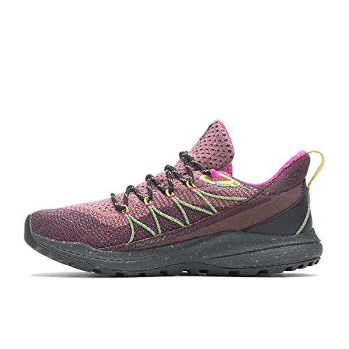 Merrell Bravada 2 Waterproof - Women's Burgundy Shoe Deals Outlet