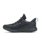Merrell Bravada 2 Waterproof - Women's Black/White Shoe Deals Outlet