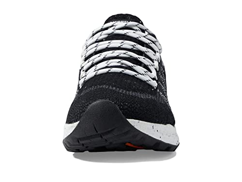 Merrell Bravada 2 Waterproof - Women's Black/White Shoe Deals Outlet