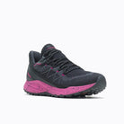 Merrell Bravada 2 Waterproof - Women's Black/Fuschia Shoe Deals Outlet