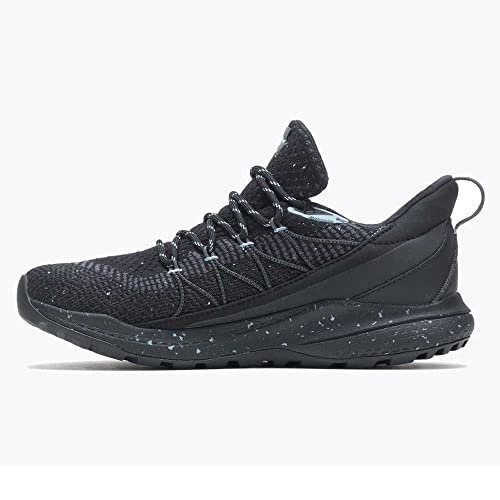 Merrell Bravada 2 Waterproof - Women's Black Shoe Deals Outlet
