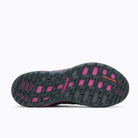 Merrell Bravada 2 Waterproof - Women's Black/Fuschia Shoe Deals Outlet