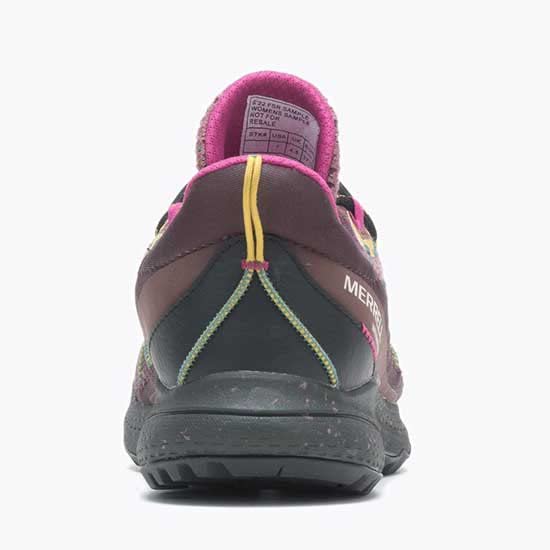 Merrell Bravada 2 Waterproof - Women's Burgundy Shoe Deals Outlet