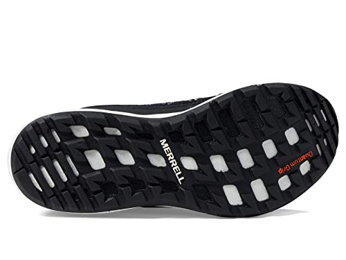 Merrell Bravada 2 Waterproof - Women's Black/White Shoe Deals Outlet