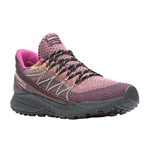 Merrell Bravada 2 Waterproof - Women's Burgundy Shoe Deals Outlet