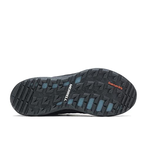 Merrell Bravada 2 Waterproof - Women's Black/White Shoe Deals Outlet