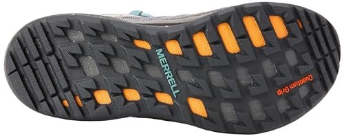 Merrell Bravada 2 Waterproof - Women's Charcoal Shoe Deals Outlet