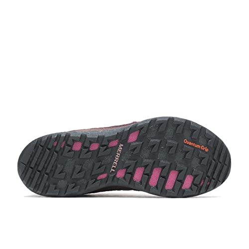 Merrell Bravada 2 Waterproof - Women's Burgundy Shoe Deals Outlet