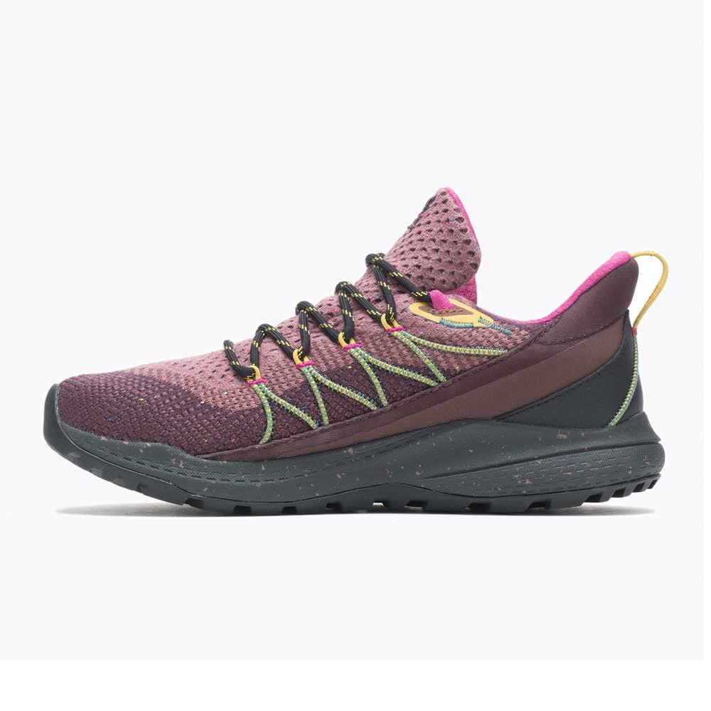 Merrell Bravada 2 Waterproof - Women's Burgundy Shoe Deals Outlet
