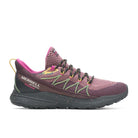 Merrell Bravada 2 Waterproof - Women's Burgundy Shoe Deals Outlet