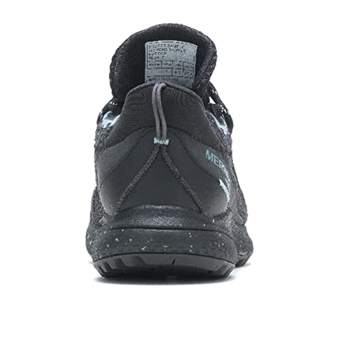 Merrell Bravada 2 Waterproof - Women's Black/White Shoe Deals Outlet