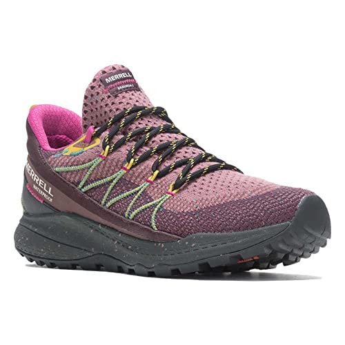 Merrell Bravada 2 Waterproof - Women's Burgundy Shoe Deals Outlet