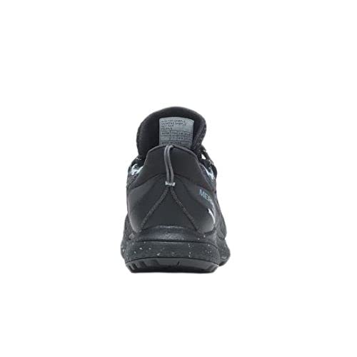 Merrell Bravada 2 Waterproof - Women's Black Shoe Deals Outlet