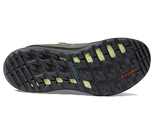 Merrell Bravada 2 Waterproof - Women's Brindle Shoe Deals Outlet