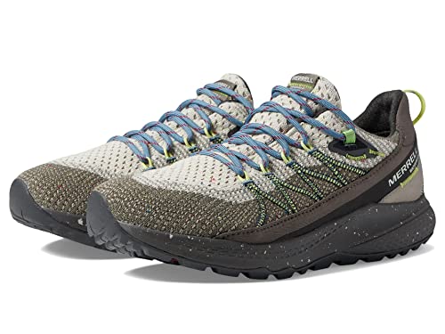 Merrell Bravada 2 Waterproof - Women's Brindle Shoe Deals Outlet