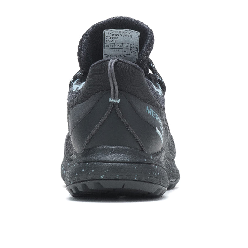 Merrell Bravada 2 Waterproof - Women's Black/White Shoe Deals Outlet