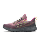 Merrell Bravada 2 Waterproof - Women's Burgundy Shoe Deals Outlet