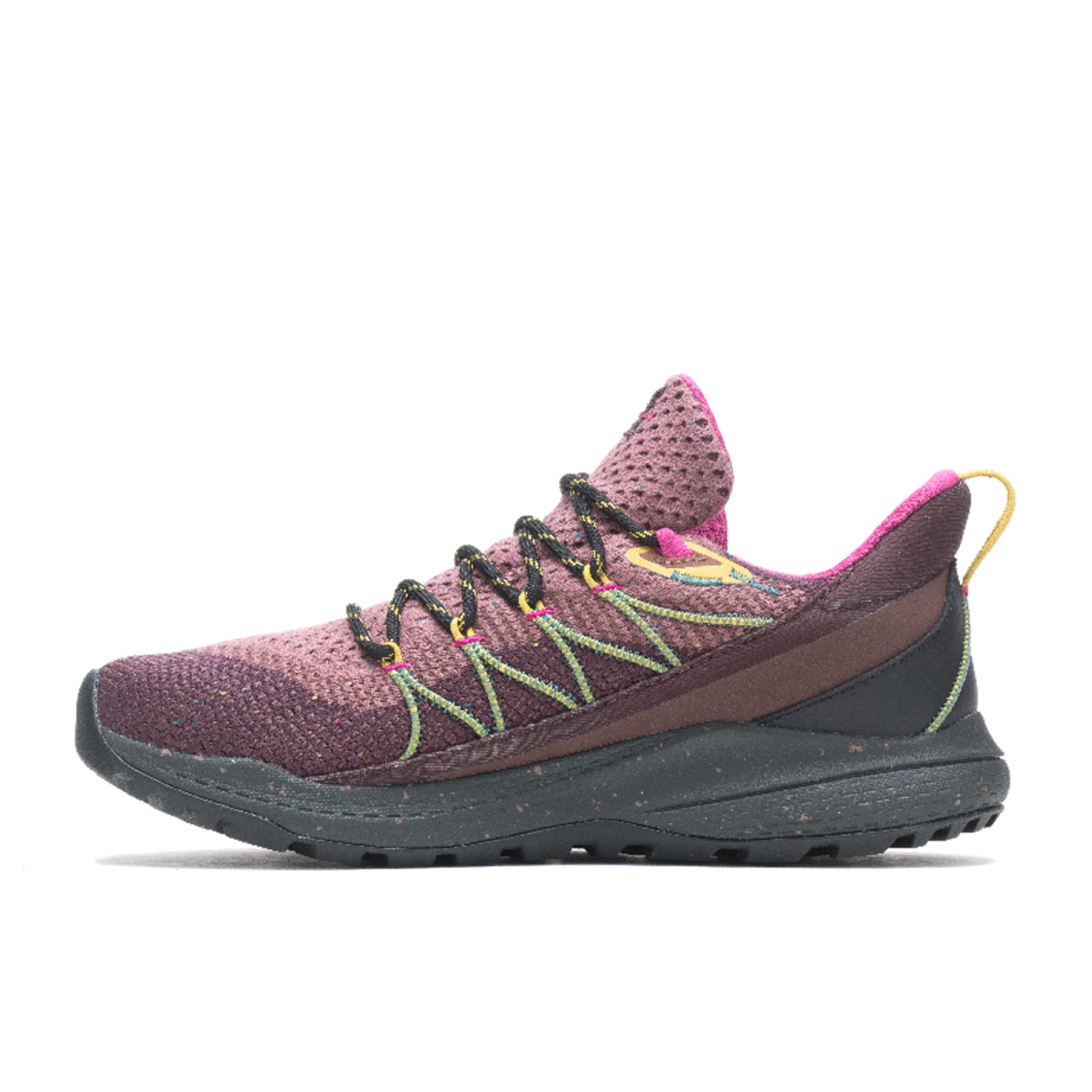 Merrell Bravada 2 Waterproof - Women's Burgundy Shoe Deals Outlet