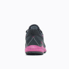 Merrell Bravada 2 Waterproof - Women's Black/Fuschia Shoe Deals Outlet