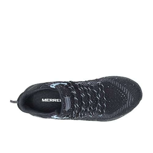 Merrell Bravada 2 Waterproof - Women's Black/White Shoe Deals Outlet