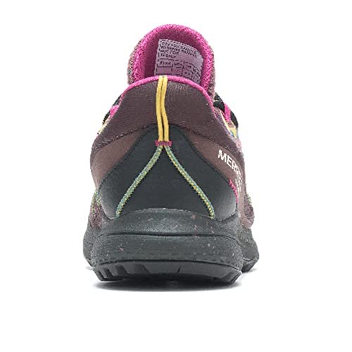 Merrell Bravada 2 Waterproof - Women's Burgundy Shoe Deals Outlet