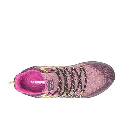Merrell Bravada 2 Waterproof - Women's Burgundy Shoe Deals Outlet