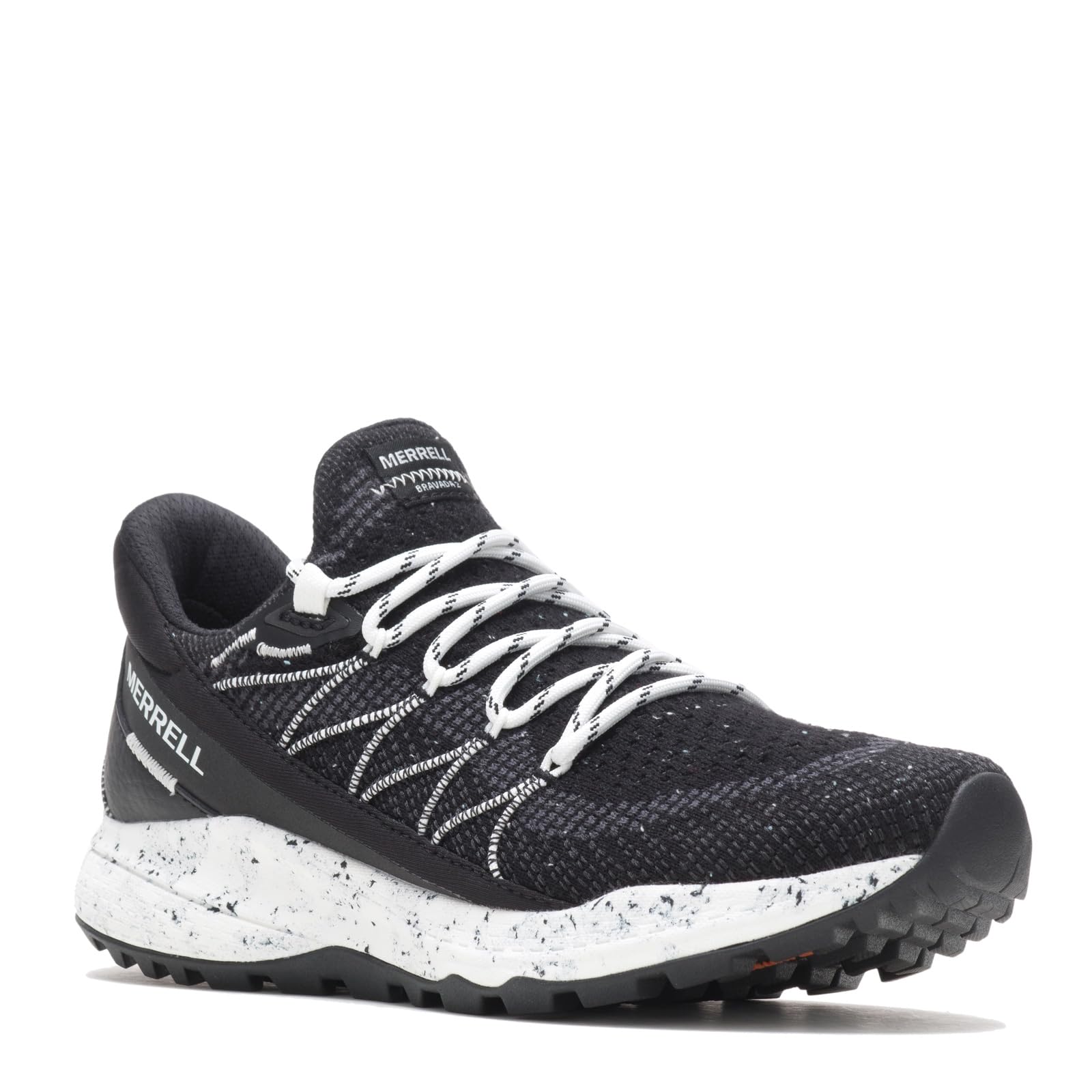 Merrell Bravada 2 - Women's Black/White Shoe Deals Outlet