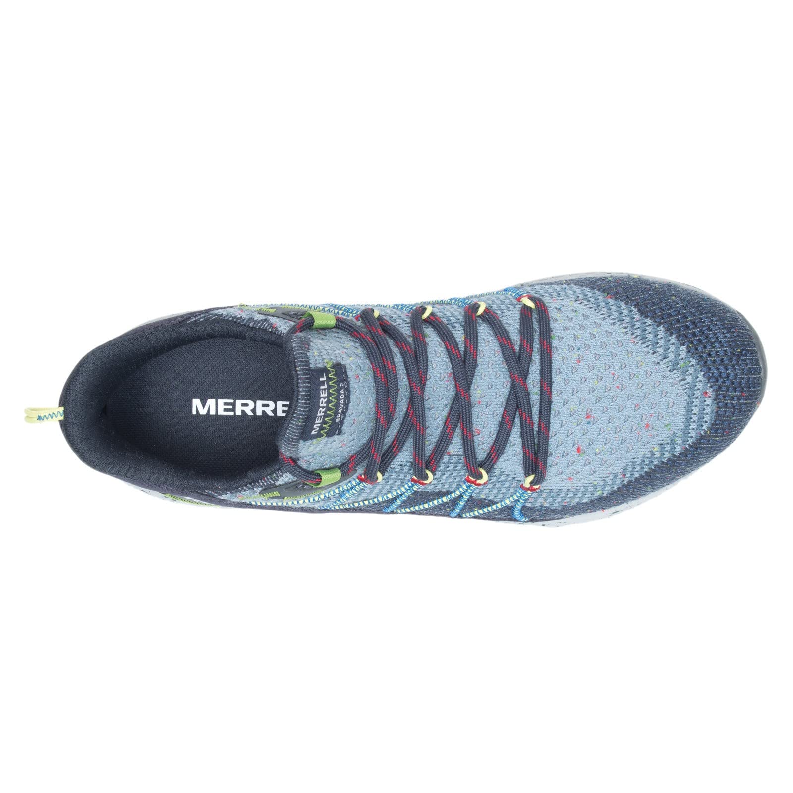 Merrell Bravada 2 - Women's Navy Shoe Deals Outlet