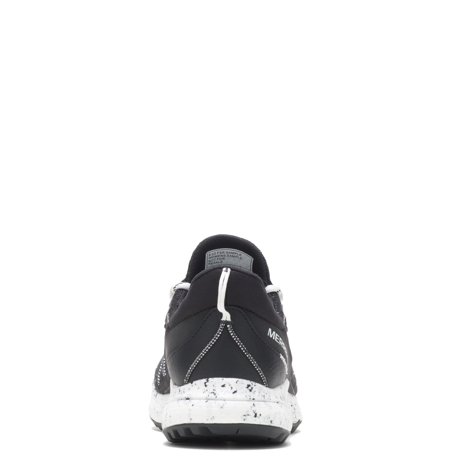 Merrell Bravada 2 - Women's Black/White Shoe Deals Outlet