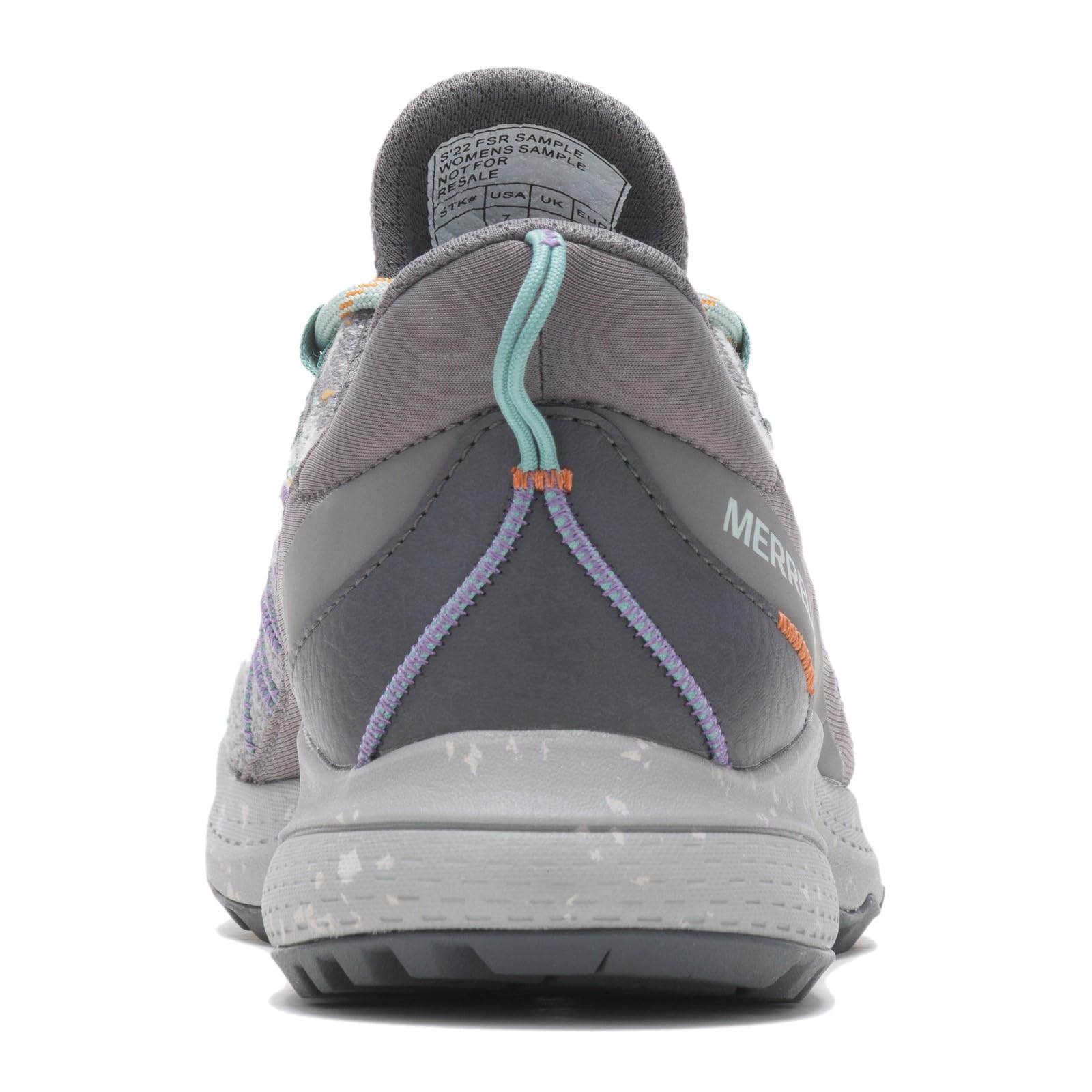 Merrell Bravada 2 - Women's Charcoal Shoe Deals Outlet