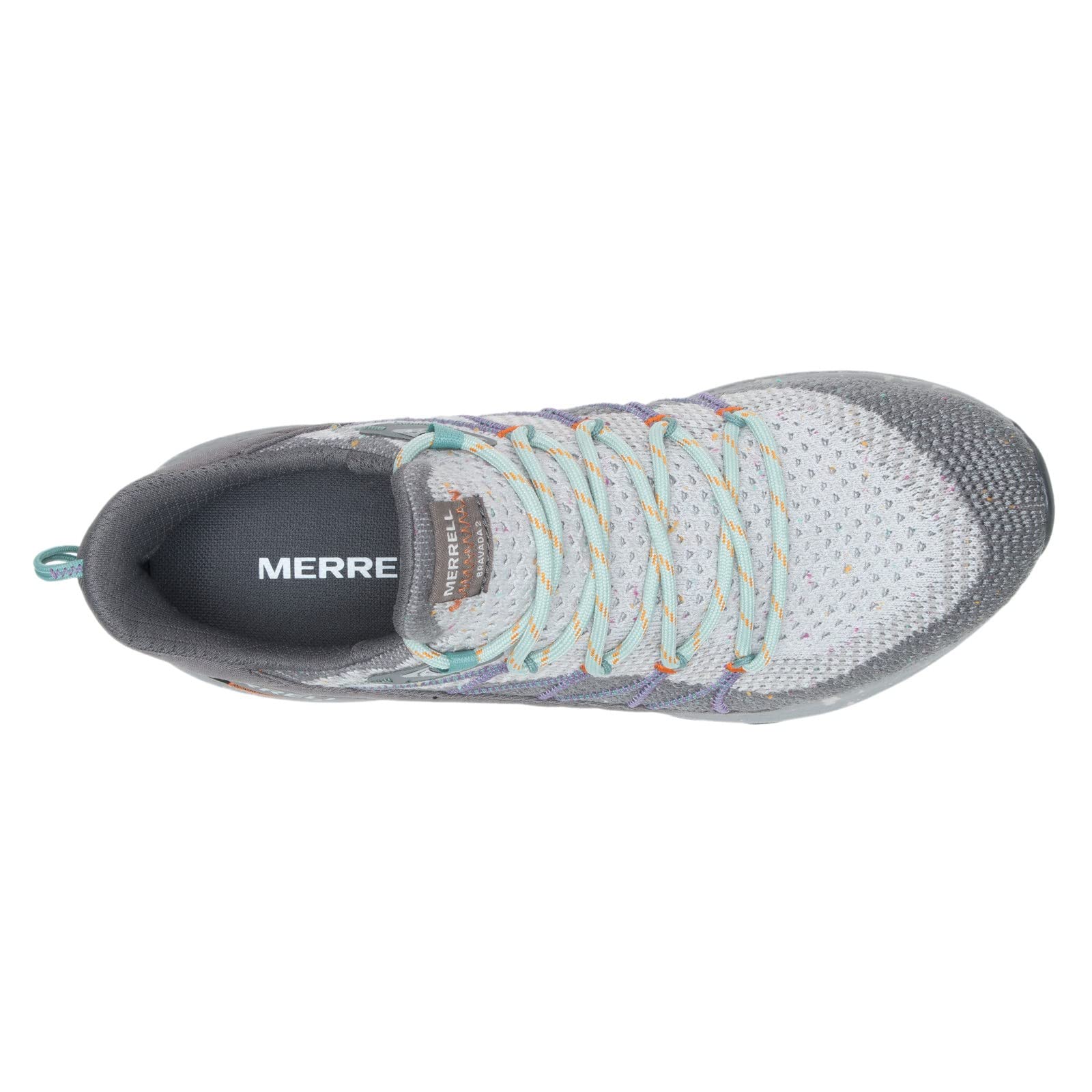 Merrell Bravada 2 - Women's Charcoal Shoe Deals Outlet