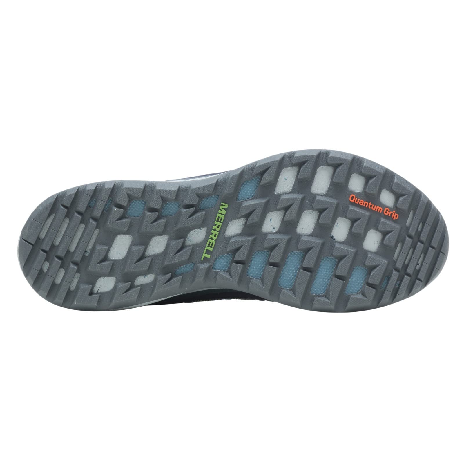 Merrell Bravada 2 - Women's Navy Shoe Deals Outlet