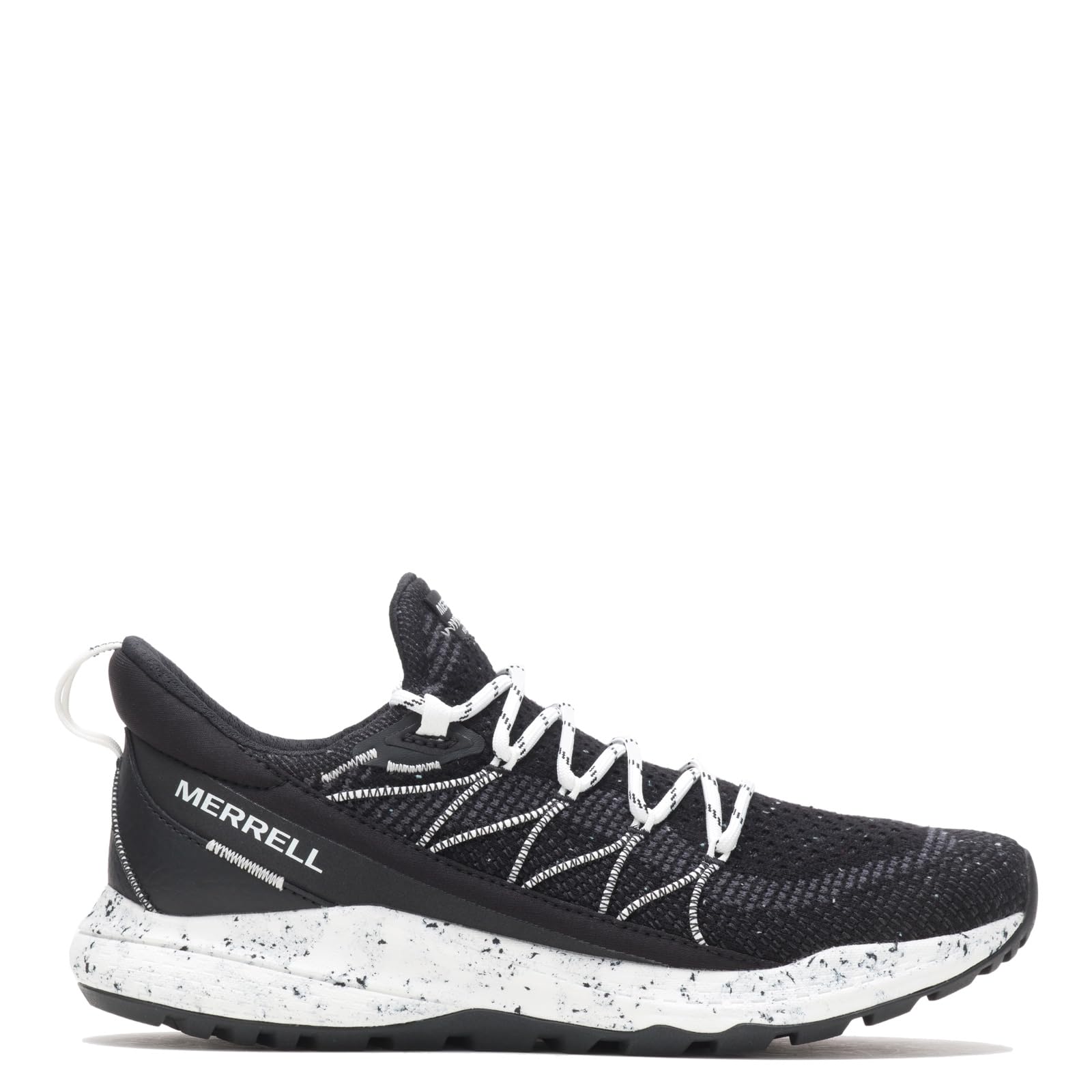 Merrell Bravada 2 - Women's Black/White Shoe Deals Outlet