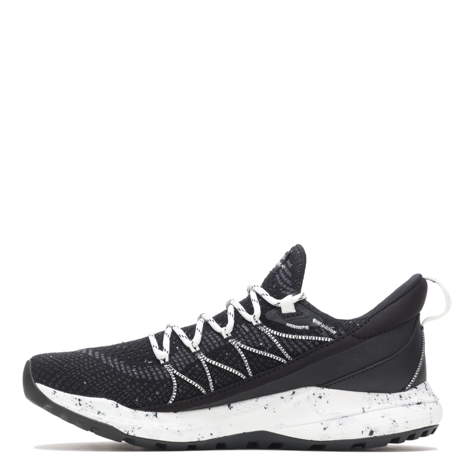 Merrell Bravada 2 - Women's Black/White Shoe Deals Outlet
