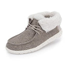 Hey Dude Britt Boots - Women's Nut Shoe Deals Outlet