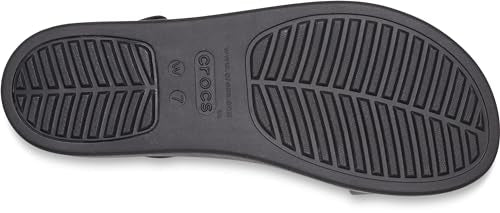 Crocs Brooklyn Low Wedge - Women's Black/Black Shoe Deals Outlet