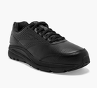 Brooks Addiction Walker 2 Black / Black 7 D 0190340569807 Shoe Deals Outlet