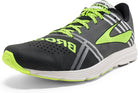 Brooks Aduro 6 Blue / Lime 9.5 M 190340374739 Shoe Deals Outlet