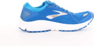 Brooks Aduro 6 Blue / Lime 9.5 M 190340374739 Shoe Deals Outlet