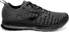 Brooks Brooks Bedlam 2 Running Shoe - Men's Ebony Black Grey Shoe Deals Outlet