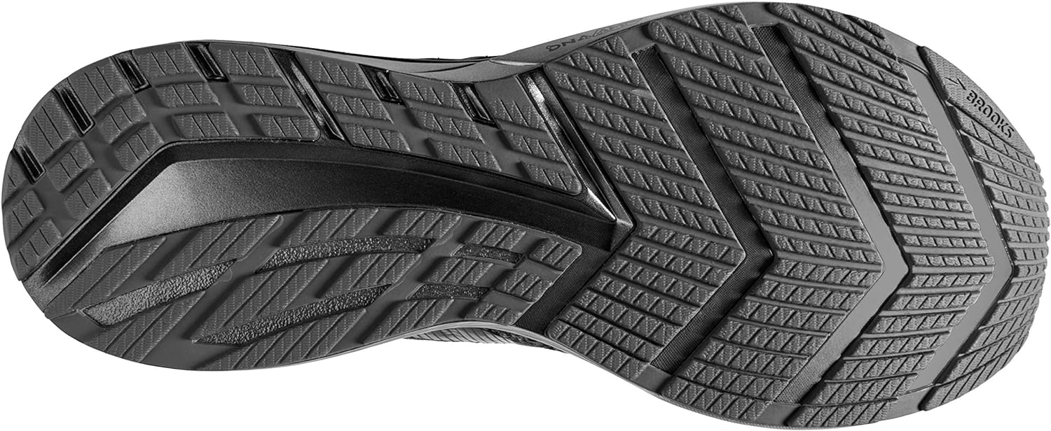 Brooks Brooks Bedlam 2 Running Shoe - Men's Ebony Black Grey Shoe Deals Outlet