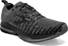 Brooks Brooks Bedlam 2 Running Shoe - Men's Ebony Black Grey Shoe Deals Outlet