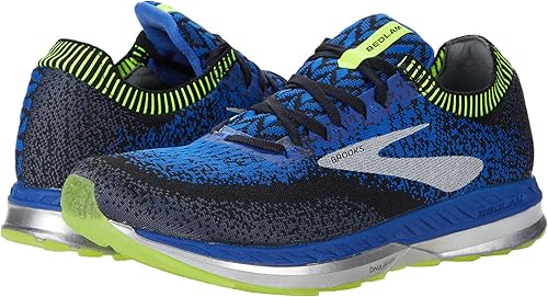 Brooks Bedlam Pink / Black / White 5 M 190340377259 Shoe Deals Outlet