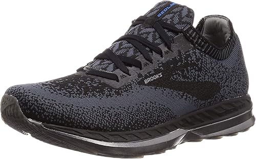 Brooks Bedlam Red 11.5 M 190340452338 Shoe Deals Outlet