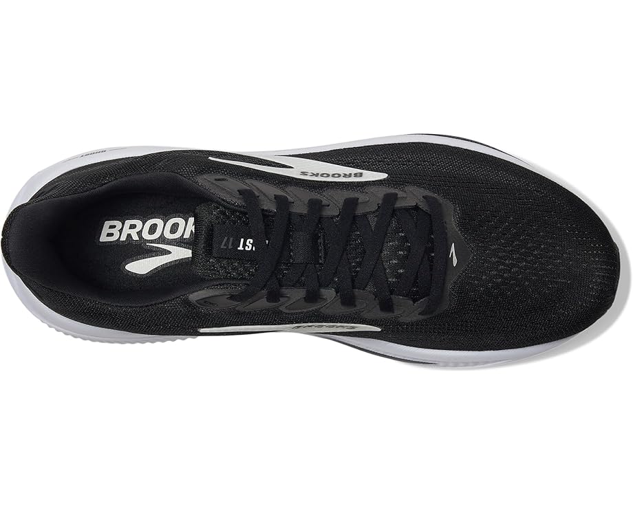 Brooks Ghost 17 Acid Lime / Navy / White 11.5 D 195394675108 Shoe Deals Outlet