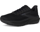 Brooks Ghost 17 Black / Black / Ebony 11 W (2E) 195394625998 Shoe Deals Outlet