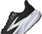 Brooks Ghost 17 Black / Grey / White 5.5 B 195394627329 Shoe Deals Outlet